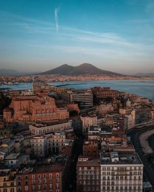 Appartement Il Mondo Di Giovi' *