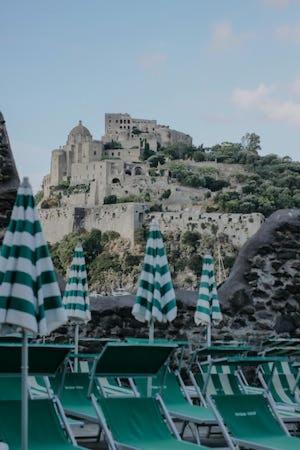 Appartement Il Mondo Di Giovi'
