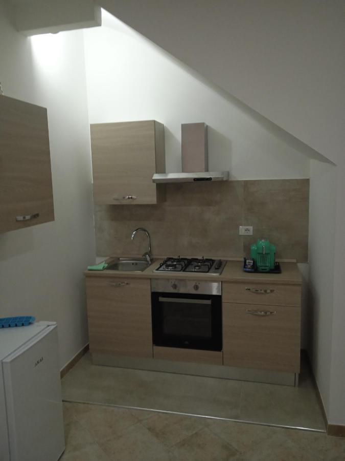 Il Mondo Di Giovi' Apartment