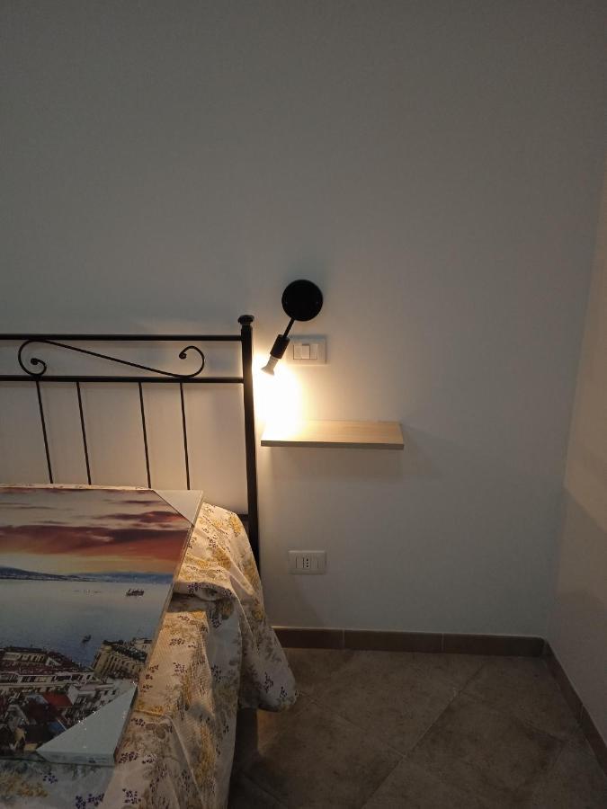 Appartement Il Mondo Di Giovi' *